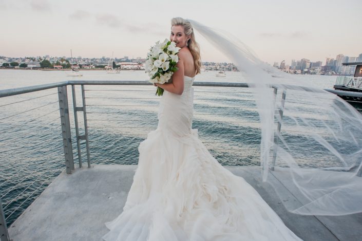 Coasterra San Diego Wedding Mel and Tim Photography