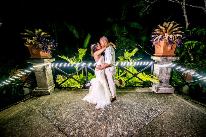 Costa Rica Wedding Mel and Tim Photography