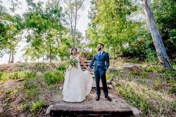 Jamul Wedding Mel and Tim Photography