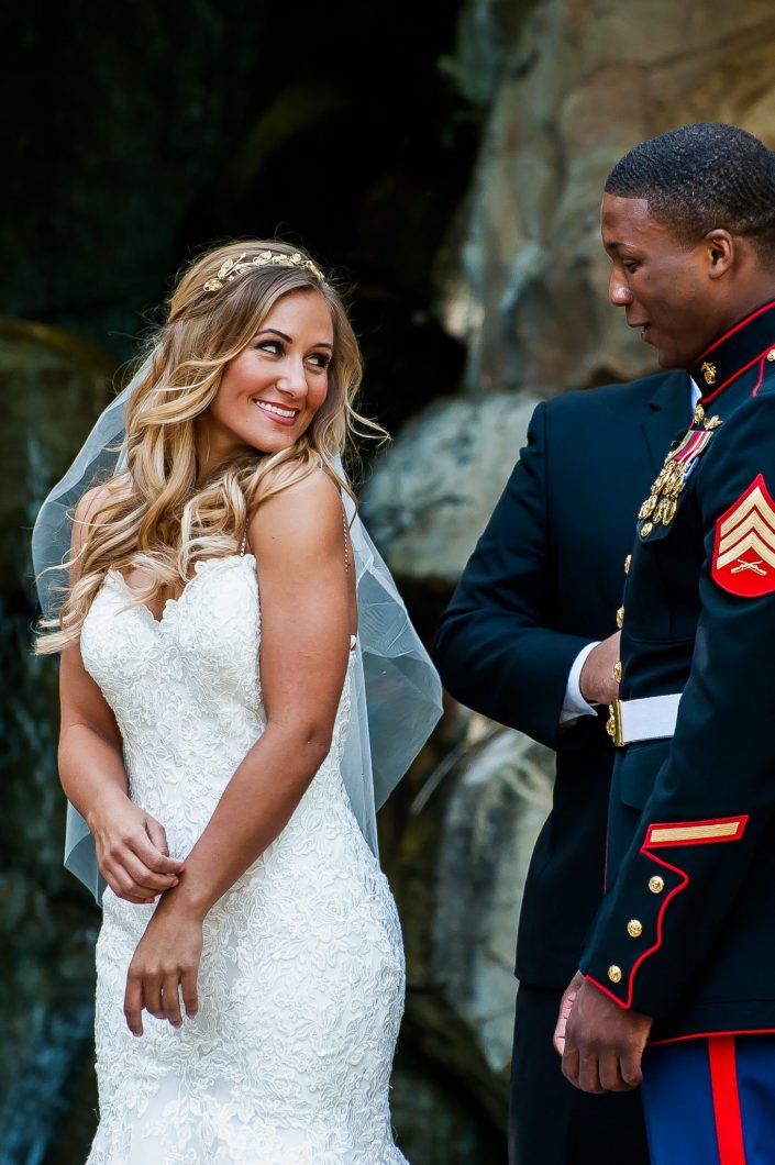 Mel and Tim Photography - Weddings